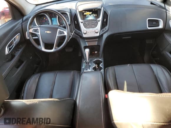 ✅ 2015 Chevrolet Equinox LT • VIN: 2GNALCEK0F1157619 • Лот: 89842275. Опубликован ранее на Copart с пробегом 92 584 миль. Бесплатный доступ к архиву аукционных продаж из США и подробный отчёт об истории автомобиля на DreamBid. Изображение 8.