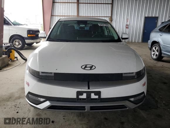 ✅ 2024 Hyundai Ioniq 5 SEL • VIN: KM8KN4DE0RU264439 • Лот: 84521265. Опубликован ранее на Copart с пробегом 18 229 миль. Бесплатный доступ к архиву аукционных продаж из США и подробный отчёт об истории автомобиля на DreamBid. Изображение 5.