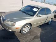 ✅ 2006 Hyundai Elantra GLS • VIN: KMHDN46D66U242664 • Lot: 42947504. Wystawiony na IAAI z przebiegiem 109 545 mil. Bezpłatny archiwum sprzedaży aukcyjnych z USA i szczegółowy raport historii pojazdu na DreamBid. Zdjęcie 12.