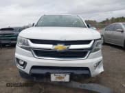 ✅ 2018 Chevrolet Colorado 2WD LT • VIN: 1GCGSCEN3J1143390 • Lot: 41719402. Listed on IAAI with 132,849 mi. Free auction sales archive from the USA and detailed vehicle history report at DreamBid. Image 11.