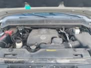 ✅ 2010 Nissan Armada Titanium • VIN: 5N1AA0NC4AN604719 • Lot: 41958322. Listed on IAAI with 190,396 mi. Free auction sales archive from the USA and detailed vehicle history report at DreamBid. Image 10.