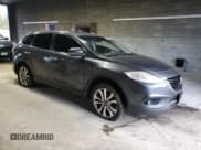 ✅ 2013 Mazda CX-9 Grand Touring • VIN: JM3TB3DV2D0416689 • Lot: 82312745. Wystawiony na Copart z przebiegiem 167 893 mil. Bezpłatny archiwum sprzedaży aukcyjnych z USA i szczegółowy raport historii pojazdu na DreamBid. Zdjęcie 4.