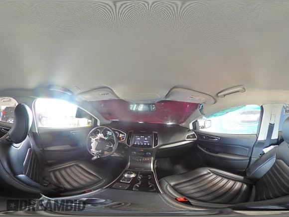 ✅ 2019 Ford Edge SEL • VIN: 2FMPK4J94KBC70178 • Лот: 81046175. Опубликован ранее на Copart с пробегом 54 387 миль. Бесплатный доступ к архиву аукционных продаж из США и подробный отчёт об истории автомобиля на DreamBid. Изображение 15.