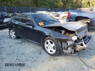 ✅ 1997 Honda Prelude • VIN: JHMBB6140VC009700 • Лот: 74457834. Опубликован ранее на Copart с пробегом 225 274 миль. Бесплатный доступ к архиву аукционных продаж из США и подробный отчёт об истории автомобиля на DreamBid. Изображение 4.