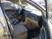 ✅ 2009 Saturn VUE XE • VIN: 3GSCL33P19S581369 • Lot: 43716652. Listed on IAAI with Not provided. Free auction sales archive from the USA and detailed vehicle history report at DreamBid. Image 5.