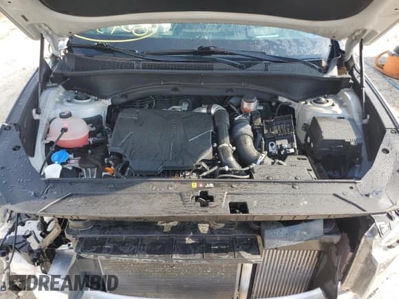 ✅ 2021 Hyundai Santa Fe Calligraphy • VIN: 5NMS5DAL5MH365063 • Lot: 62090324. Wystawiony na Copart z przebiegiem 49 663 mil. Bezpłatny archiwum sprzedaży aukcyjnych z USA i szczegółowy raport historii pojazdu na DreamBid. Zdjęcie 14.