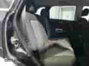 2014 Chevrolet Captiva Sport LS с VIN 3GNAL2EKXES607953, выставлен на аукционе Copart как лот 83879514 с пробегом Не указан миль и Списание • Salvage title. История ставок и продаж доступна на DreamBid. Изображение 11.