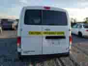 2017 Chevrolet City Express Cargo LS с VIN 3N63M0YN4HK694310, выставлен на аукционе Copart как лот 64703665 с пробегом 99 130 миль миль и Списание • Salvage title. История ставок и продаж доступна на DreamBid. Изображение 6.
