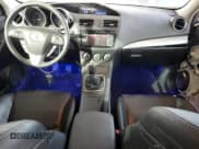 ✅ 2013 Mazda 3 i Grand Touring • VIN: JM1BL1M78D1753997 • Лот: 92722405. Опубликован ранее на Copart с пробегом 167 937 миль. Бесплатный доступ к архиву аукционных продаж из США и подробный отчёт об истории автомобиля на DreamBid. Изображение 8.