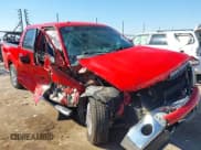 ✅ 2013 Ford F-150 XLT • VIN: 1FTFW1CF4DKF19352 • Лот: 43449449. Опубликован ранее на IAAI с пробегом Не указан. Бесплатный доступ к архиву аукционных продаж из США и подробный отчёт об истории автомобиля на DreamBid. Изображение 1.