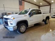 ✅ 2023 Chevrolet Silverado 2500HD LT • VIN: 1GC4YNE79PF125597 • Lot: 85900345. Wystawiony na Copart z przebiegiem 131 126 mil. Bezpłatny archiwum sprzedaży aukcyjnych z USA i szczegółowy raport historii pojazdu na DreamBid. Zdjęcie 1.
