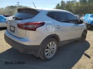 ✅ 2021 Nissan Rogue S • VIN: JN1BJ1AV3MW572790 • Лот: 82518955. Опубликован ранее на Copart с пробегом 99 136 миль. Бесплатный доступ к архиву аукционных продаж из США и подробный отчёт об истории автомобиля на DreamBid. Изображение 3.