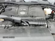 ✅ 2022 Nissan Armada SL • VIN: JN8AY2BB9N9813092 • Лот: 71899955. Опубликован ранее на Copart с пробегом 76 163 миль. Бесплатный доступ к архиву аукционных продаж из США и подробный отчёт об истории автомобиля на DreamBid. Изображение 15.