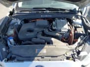 ✅ 2015 Ford Fusion Titanium • VIN: 3FA6P0SU3FR253429 • Lot: 43633823. Listed on IAAI with 132,695 mi. Free auction sales archive from the USA and detailed vehicle history report at DreamBid. Image 10.