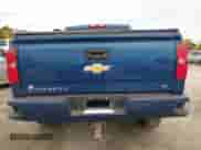 2018 Chevrolet Silverado 1500 LT с VIN 3GCUKREC5JG493870, выставлен на аукционе IAAI как лот 43454078 с пробегом 127 982 миль миль и . История ставок и продаж доступна на DreamBid. Изображение 15.