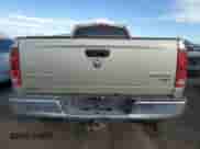 2005 Dodge 3500 SLT с VIN 3D7LS38C15G711223, выставлен на аукционе Copart как лот 79497564 с пробегом 72 585 миль миль и Списание • Salvage title. История ставок и продаж доступна на DreamBid. Изображение 6.