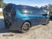 ✅ 2023 Chrysler Pacifica Touring L • VIN: 2C4RC3BG9PR528226 • Лот: 92503995. Опубликован ранее на Copart с пробегом 31 061 миль. Бесплатный доступ к архиву аукционных продаж из США и подробный отчёт об истории автомобиля на DreamBid. Изображение 3.
