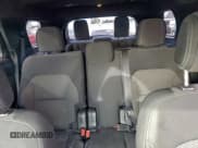 ✅ 2017 Ford Explorer XLT • VIN: 1FM5K8D89HGE00233 • Лот: 95109845. Опубликован ранее на Copart с пробегом 163 029 миль. Бесплатный доступ к архиву аукционных продаж из США и подробный отчёт об истории автомобиля на DreamBid. Изображение 10.