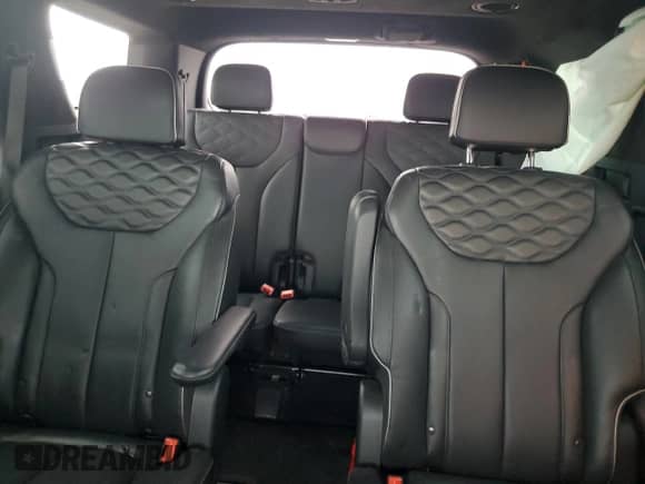 ✅ 2020 Hyundai Palisade Limited • VIN: KM8R54HE6LU054864 • Lot: 70149714. Wystawiony na Copart z przebiegiem 53 396 mil mil. Skorzystaj z bezpłatnego archiwum sprzedaży aukcyjnych z USA i zobacz szczegółowy raport historii pojazdu na DreamBid. Zdjęcie 10.