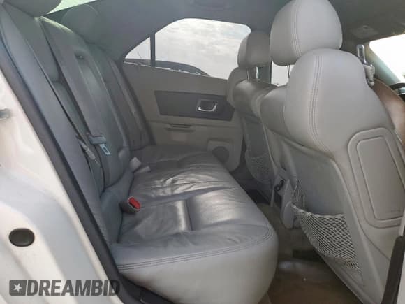 ✅ 2006 Cadillac CTS • VIN: 1G6DM57T060190090 • Lot: 62350065. Wystawiony na Copart z przebiegiem 280 690 mil. Bezpłatny archiwum sprzedaży aukcyjnych z USA i szczegółowy raport historii pojazdu na DreamBid. Zdjęcie 10.