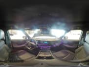 ✅ 2025 Hyundai Santa Fe Calligraphy • VIN: 5NMP54GL4SH122788 • Lot: 84196305. Listed on Copart with 5,633 mi. Free auction sales archive from the USA and detailed vehicle history report at DreamBid. Image 15.