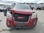 ✅ 2012 GMC Terrain SLE-2 • VIN: 2GKFLTE55C6237445 • Lot: 53320725. Listed on Copart with 142,920 mi. Free auction sales archive from the USA and detailed vehicle history report at DreamBid. Image 5.