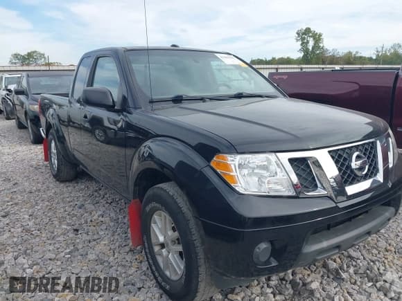 ✅ 2016 Nissan Frontier S • VIN: 1N6BD0CT2GN727816 • Лот: 43469395. Опубликован ранее на IAAI с пробегом 55 416 миль. Бесплатный доступ к архиву аукционных продаж из США и подробный отчёт об истории автомобиля на DreamBid. Изображение 1.