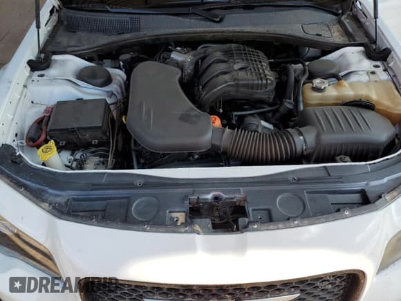 ✅ 2017 Chrysler 300 S Alloy Edition • VIN: 2C3CCABG5HH512076 • Lot: 68502325. Listed on Copart with 144,385 mi. Free auction sales archive from the USA and detailed vehicle history report at DreamBid. Image 11.