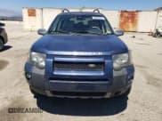 ✅ 2005 Land Rover Freelander • VIN: SALNY22215A451957 • Лот: 66049445. Опубликован ранее на Copart с пробегом Не указан. Бесплатный доступ к архиву аукционных продаж из США и подробный отчёт об истории автомобиля на DreamBid. Изображение 5.