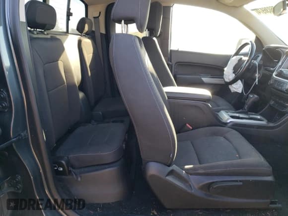 ✅ 2016 Chevrolet Colorado 4WD LT • VIN: 1GCHTCE32G1363404 • Лот: 75036974. Опубликован ранее на Copart с пробегом 69 862 миль. Бесплатный доступ к архиву аукционных продаж из США и подробный отчёт об истории автомобиля на DreamBid. Изображение 10.