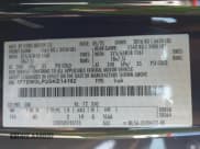 ✅ 2025 Ford F-150 XLT • VIN: 1FTEW3LP2SKE14192 • Лот: 43242819. Опубликован ранее на IAAI с пробегом 9 599 миль. Бесплатный доступ к архиву аукционных продаж из США и подробный отчёт об истории автомобиля на DreamBid. Изображение 9.