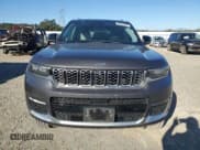 ✅ 2022 Jeep Grand Cherokee Summit Reserve • VIN: 1C4RJKET4N8530080 • Лот: 85203345. Опубликован ранее на Copart с пробегом 39 705 миль. Бесплатный доступ к архиву аукционных продаж из США и подробный отчёт об истории автомобиля на DreamBid. Изображение 5.