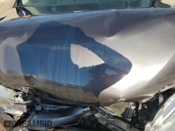 2015 Toyota Camry LE with VIN 4T4BF1FK4FR468970, listed as a Copart auction lot 84889785 with 105,624 mi miles and Non repairable. Bid and sale history available at DreamBid. Image 11.