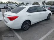 ✅ 2017 Toyota Corolla SE • VIN: 5YFBURHE2HP658261 • Lot: 43700702. Listed on IAAI with 171,118 mi. Free auction sales archive from the USA and detailed vehicle history report at DreamBid. Image 4.