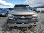 ✅ 2005 Chevrolet Silverado 2500HD LT • VIN: 1GCHK29U35E209094 • Lot: 80240144. Listed on Copart with 156,176 mi. Free auction sales archive from the USA and detailed vehicle history report at DreamBid. Image 5.