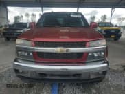 ✅ 2011 Chevrolet Colorado 2LT • VIN: 1GCHSDFE6B8136824 • Лот: 70902204. Опубликован ранее на Copart с пробегом 105 533 миль. Бесплатный доступ к архиву аукционных продаж из США и подробный отчёт об истории автомобиля на DreamBid. Изображение 5.