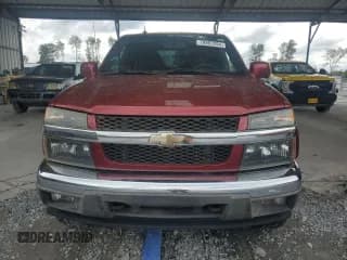 ✅ 2011 Chevrolet Colorado 2LT • VIN: 1GCHSDFE6B8136824 • Лот: 70902204. Опубликован ранее на Copart с пробегом 105 533 миль. Бесплатный доступ к архиву аукционных продаж из США и подробный отчёт об истории автомобиля на DreamBid. Изображение 5.