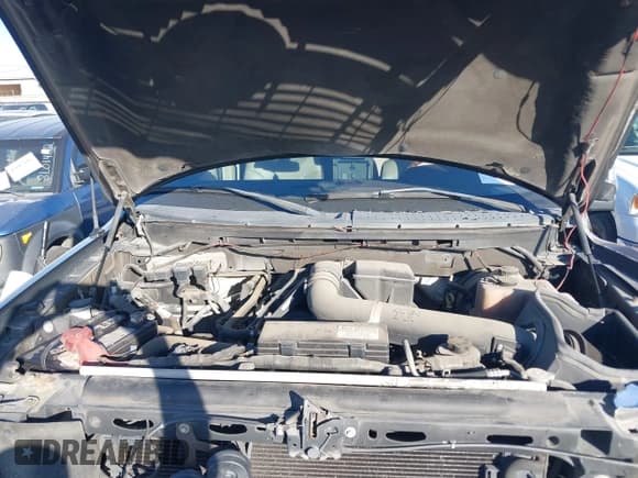 ✅ 2010 Ford F-150 XL • VIN: 1FTFW1CV3AFC56489 • Lot: 43645887. Wystawiony na IAAI z przebiegiem 167 245 mil. Bezpłatny archiwum sprzedaży aukcyjnych z USA i szczegółowy raport historii pojazdu na DreamBid. Zdjęcie 10.