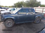 ✅ 2018 Nissan Frontier Pro-4X • VIN: 1N6DD0EV3JN702969 • Lot: 43287522. Listed on IAAI with Not provided. Free auction sales archive from the USA and detailed vehicle history report at DreamBid. Image 15.