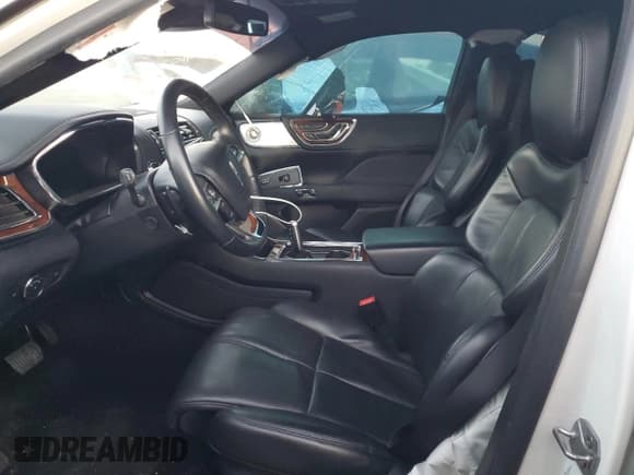 ✅ 2020 Lincoln Continental Reserve • VIN: 1LN6L9NP7L5600562 • Lot: 78404504. Listed on Copart with Not provided. Free auction sales archive from the USA and detailed vehicle history report at DreamBid. Image 7.