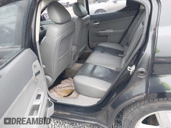 ✅ 2008 Dodge Avenger SXT • VIN: 1B3LC56R08N578137 • Лот: 41110850. Опубликован ранее на IAAI с пробегом 205 108 миль. Бесплатный доступ к архиву аукционных продаж из США и подробный отчёт об истории автомобиля на DreamBid. Изображение 8.