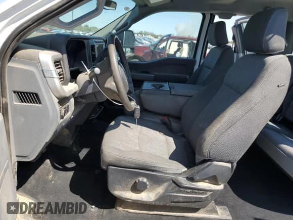 ✅ 2023 Ford F-250 • VIN: 1FT8X2BN2PEC61534 • Лот: 71865405. Опубликован ранее на Copart с пробегом 52 463 миль. Бесплатный доступ к архиву аукционных продаж из США и подробный отчёт об истории автомобиля на DreamBid. Изображение 7.