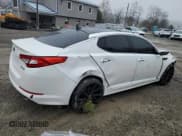 ✅ 2012 Kia Optima SX • VIN: 5XXGR4A62CG028612 • Lot: 93639845. Wystawiony na Copart z przebiegiem 155 542 mil. Bezpłatny archiwum sprzedaży aukcyjnych z USA i szczegółowy raport historii pojazdu na DreamBid. Zdjęcie 3.