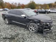 ✅ 2016 Chevrolet Impala LTZ • VIN: 2G1145S39G9102354 • Лот: 82696515. Опубликован ранее на Copart с пробегом 239 727 миль. Бесплатный доступ к архиву аукционных продаж из США и подробный отчёт об истории автомобиля на DreamBid. Изображение 4.