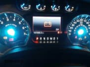 ✅ 2013 Ford F-150 Lariat • VIN: 1FTFW1EF2DKD87866 • Lot: 43758938. Listed on IAAI with 197,698 mi. Free auction sales archive from the USA and detailed vehicle history report at DreamBid. Image 7.