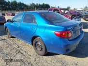 ✅ 2010 Toyota Corolla • VIN: 2T1BU4EE9AC253351 • Лот: 43361599. Опубликован ранее на IAAI с пробегом 188 805 миль. Бесплатный доступ к архиву аукционных продаж из США и подробный отчёт об истории автомобиля на DreamBid. Изображение 3.