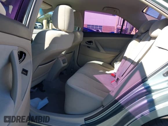 ✅ 2008 Toyota Camry LE • VIN: 4T4BE46KX8R014097 • Lot: 43815121. Listed on IAAI with 156,648 mi. Free auction sales archive from the USA and detailed vehicle history report at DreamBid. Image 8.