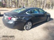 ✅ 2017 Chevrolet Impala LS • VIN: 1G11Z5SA8HU118310 • Lot: 43801020. Wystawiony na IAAI z przebiegiem 138 822 mil. Bezpłatny archiwum sprzedaży aukcyjnych z USA i szczegółowy raport historii pojazdu na DreamBid. Zdjęcie 4.