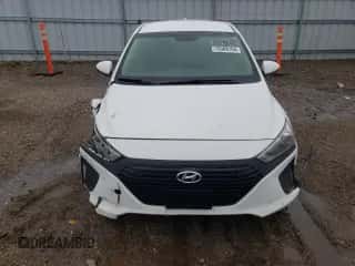 2019 Hyundai Ioniq Blue с VIN KMHC65LC2KU110036, выставлен на аукционе Copart как лот 78389104 с пробегом 117 519 миль миль и Списание • Salvage title. История ставок и продаж доступна на DreamBid. Изображение 5.