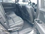 ✅ 2021 Honda Passport EX-L • VIN: 5FNYF8H52MB024467 • Lot: 42427539. Listed on IAAI with 75,652 mi. Free auction sales archive from the USA and detailed vehicle history report at DreamBid. Image 8.